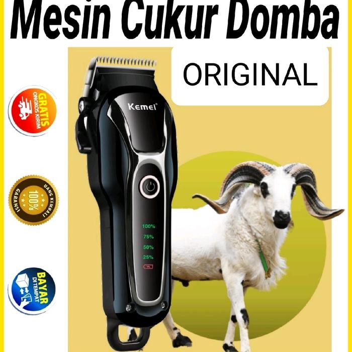 termurah-mesin cukur domba full set 100% original cod