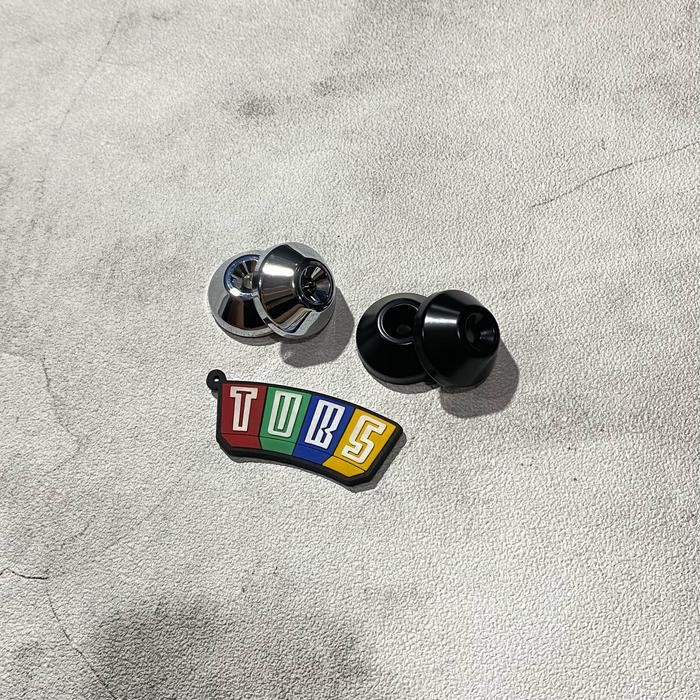 Bar End / Jalu Stang Original Piaggio Vespa Sprint Primavera 2024 IGET