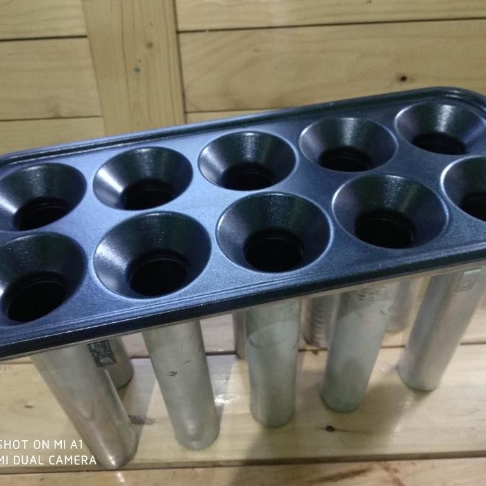 Teplon anti lengket mesin sostel sparpart maksindo