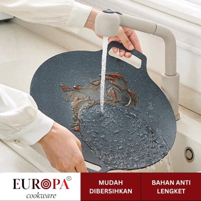 Grillpan/Multigrill Pan Elektrik/Panggangan/Bakar Bakar