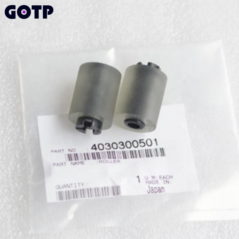 1PCS For Konica Minolta bizhub C200 C203 C220 C253 C280 C360 BH362 350 DI3510 Original OEM