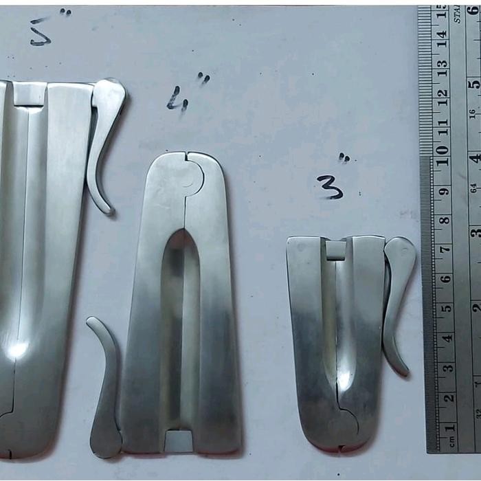 Mogen Clamp Sunat Lem Enbond Perfect Seal Dermabond Rekseal New Stok