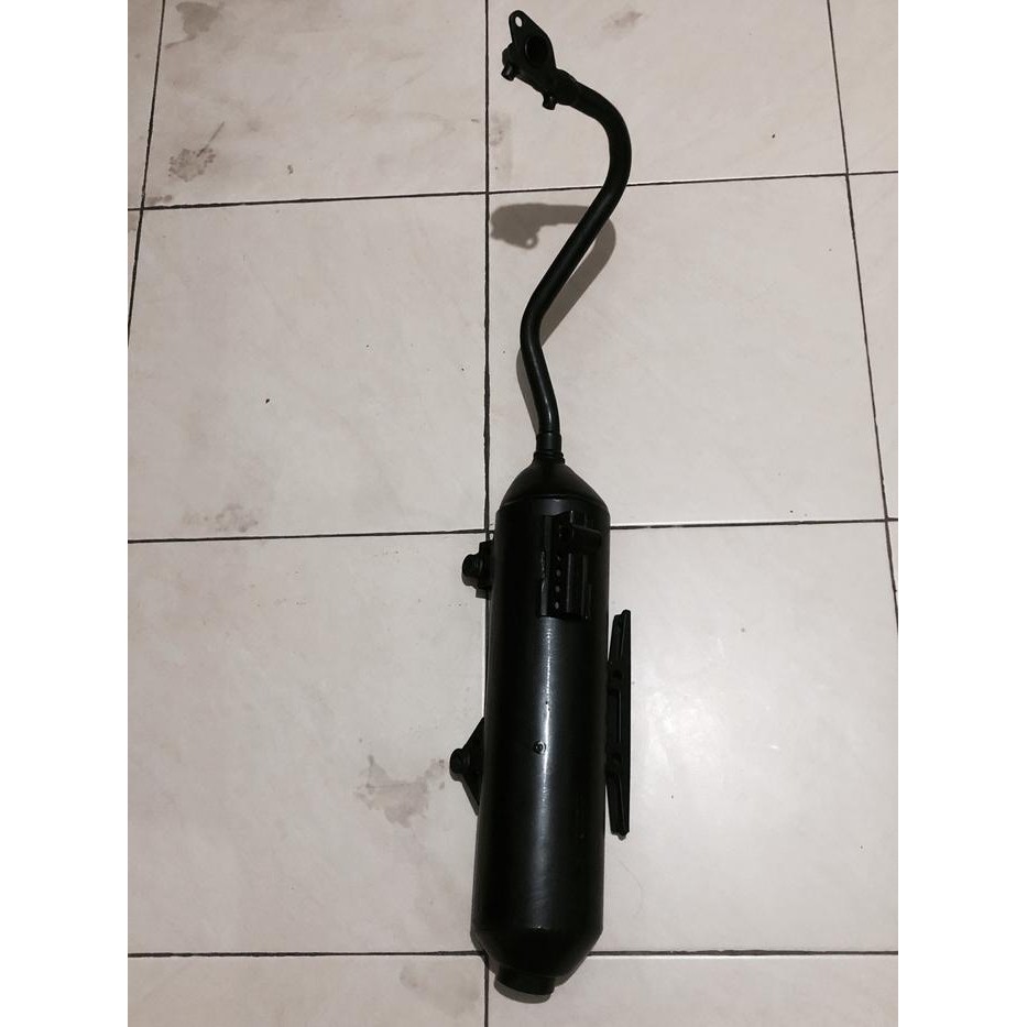 Knalpot Vario K60 #Gratisongkir