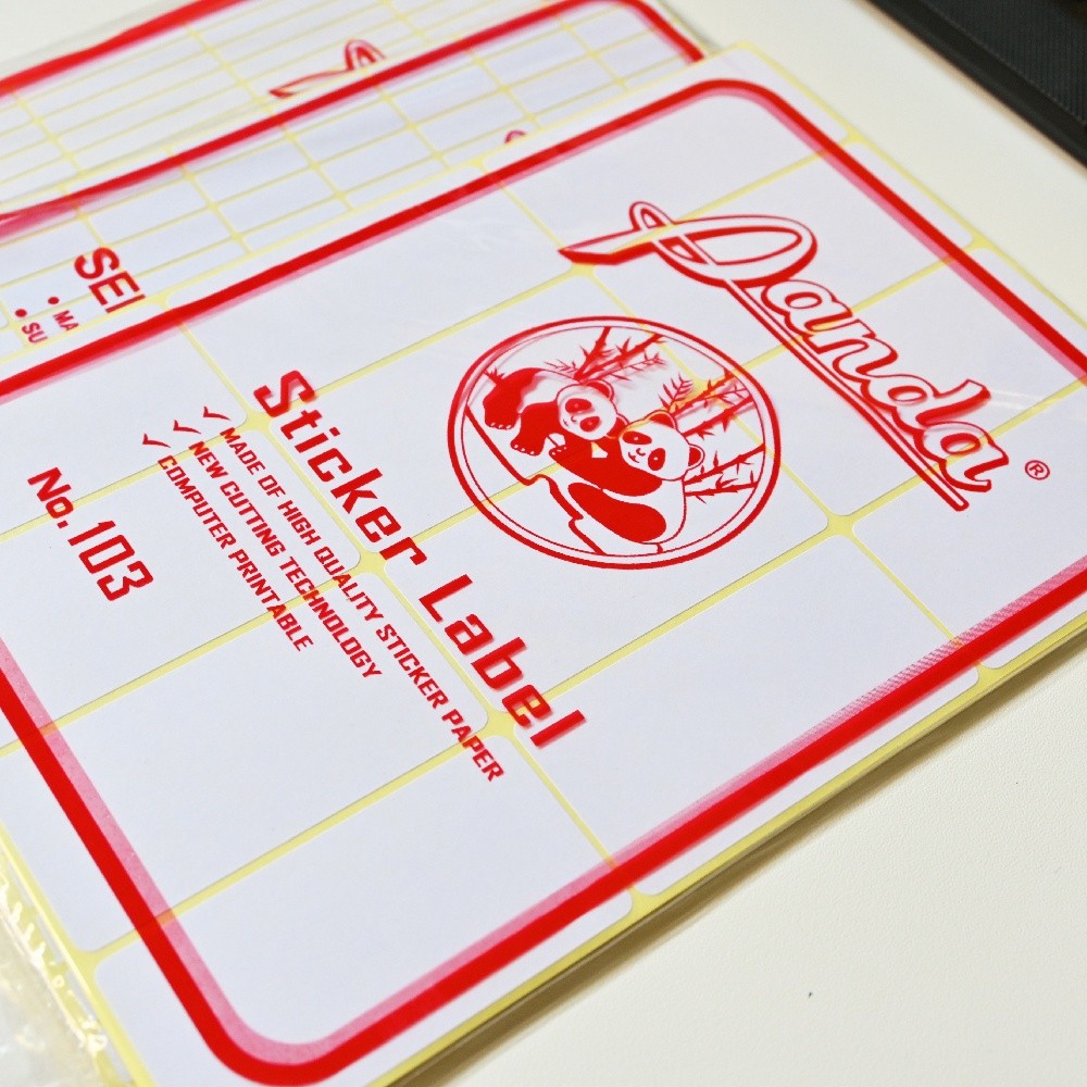 

Label All Size 1 Pax