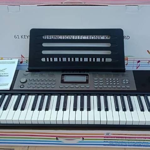 Keyboard Piano Angelet Xts-690 Original