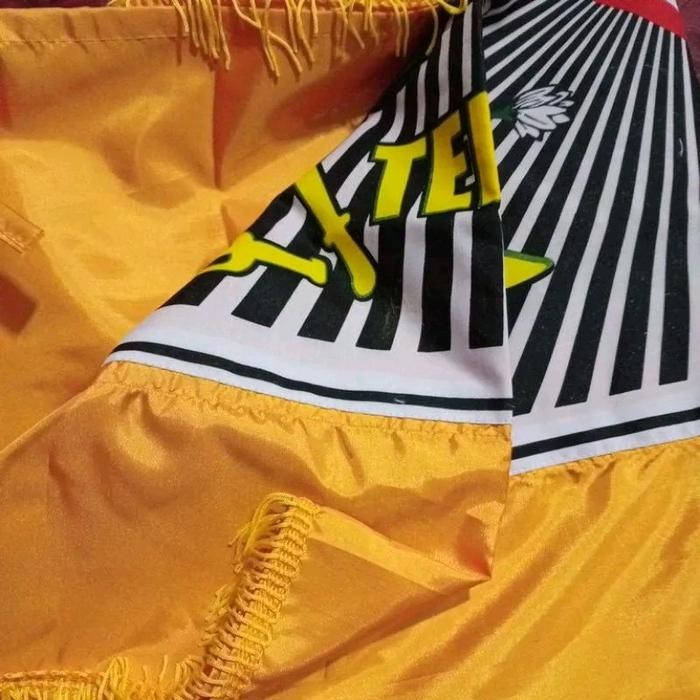 Bendera Psht Bolak-Balik Bendera Panji Psht Terbatas