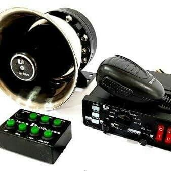 TERBARU sirine landun