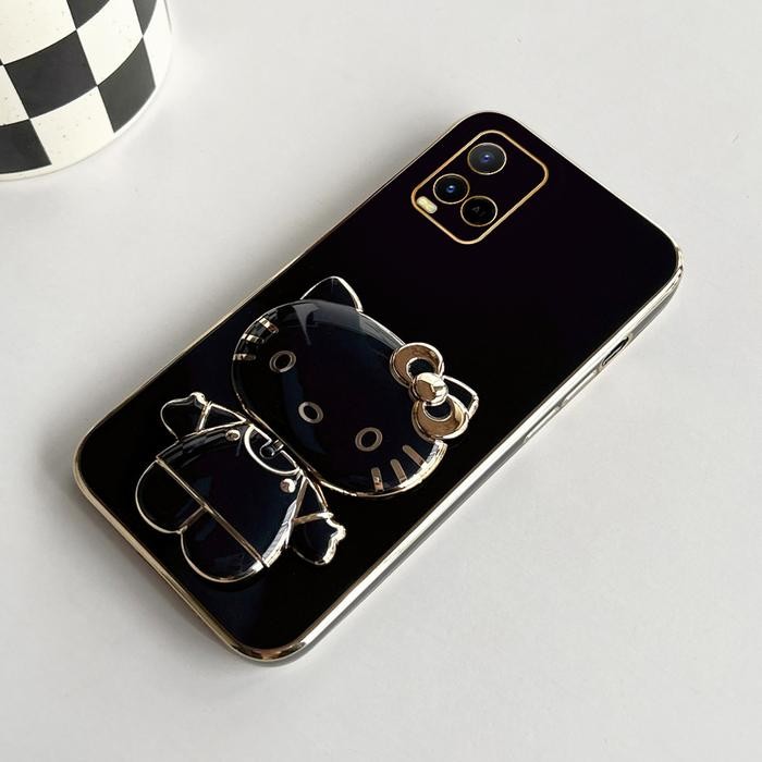 STAND CASE UNTUK VIVO Y21 Y21S Y21T VIVO Y21A Y21E Y21G VIVI VIVOY21 VIVOY21S VOVO VIVOY21T VIVOY21A