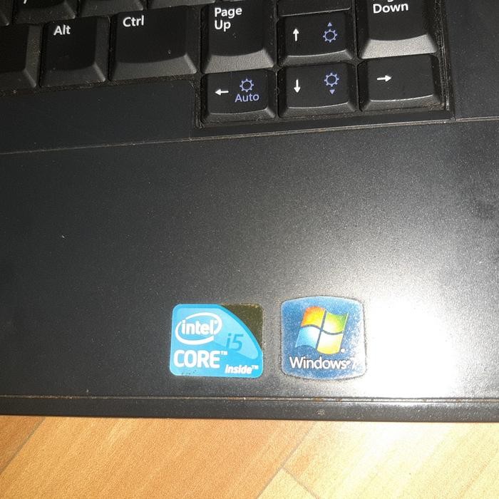 Jual mainboard dell latittude e4310 core i5