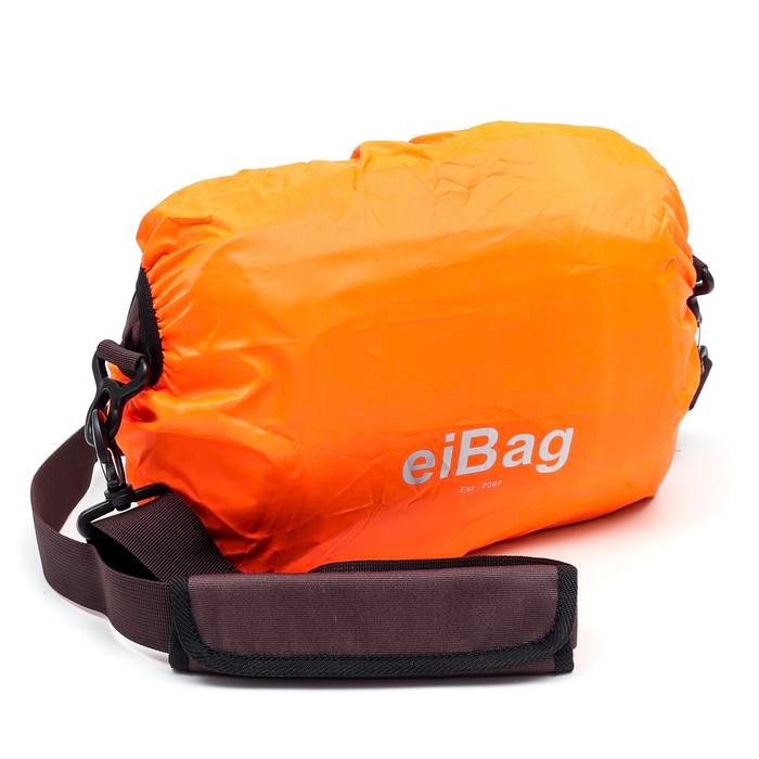 Eibag - Tas Kamera Selempang - Eibag 1758