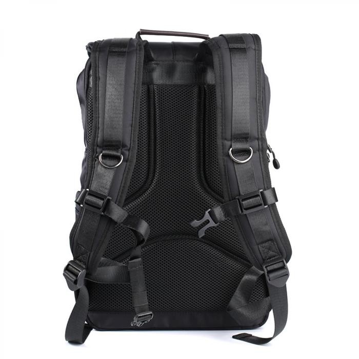 Knf Concept 20L Travel Camera Backpack Waterproof Bag Multifunction