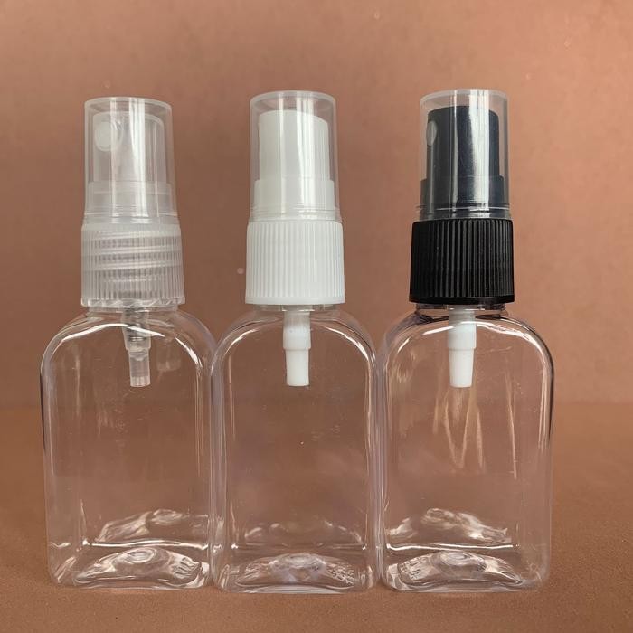 (Allthebest) Botol Carex 30ml Spray BENING Botol Carex Spray 30ml BENING PET