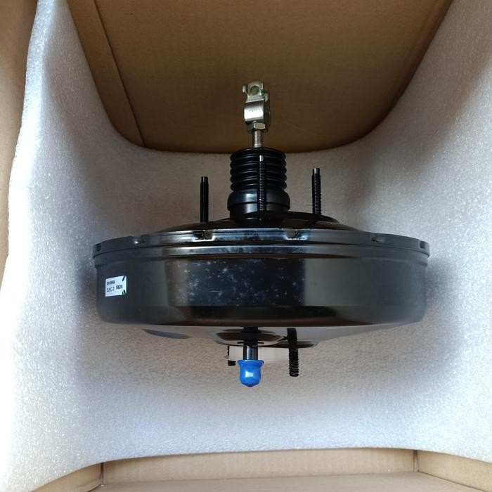 Booster Honda Accord Cm5 2004 2005 2006 2007 Accord CM5 CM6 CM7 2004 2005 2006 2007 Rem