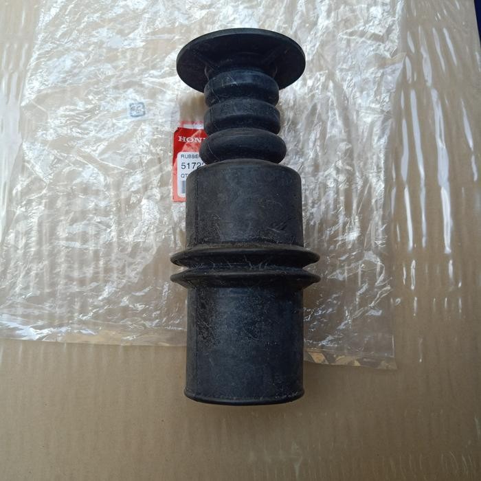 Karet Tutup Debu Shock Sok Depan Honda Crv 2003 2004 2005 2006 CRV RD4 RD5 RD6 2003 2004 2005 2006