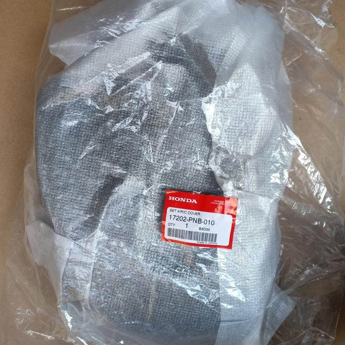Cover Filter Udara Honda Stream 2000 Cc 2000cc Stream 2000