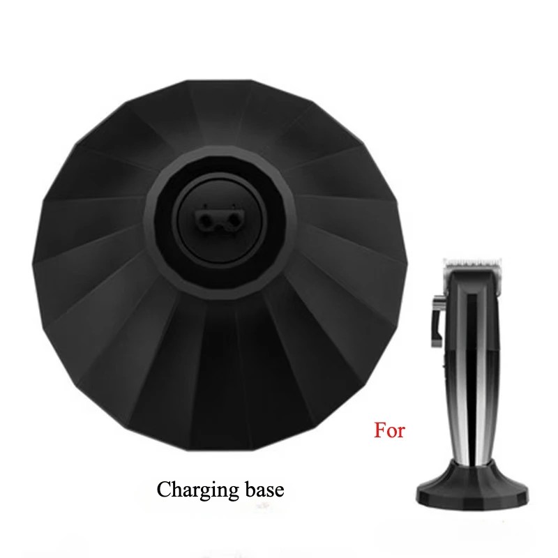 JRL charging base,Charger for JRL Professional Cordless Clipper, Charger Stand Compatible with JRL