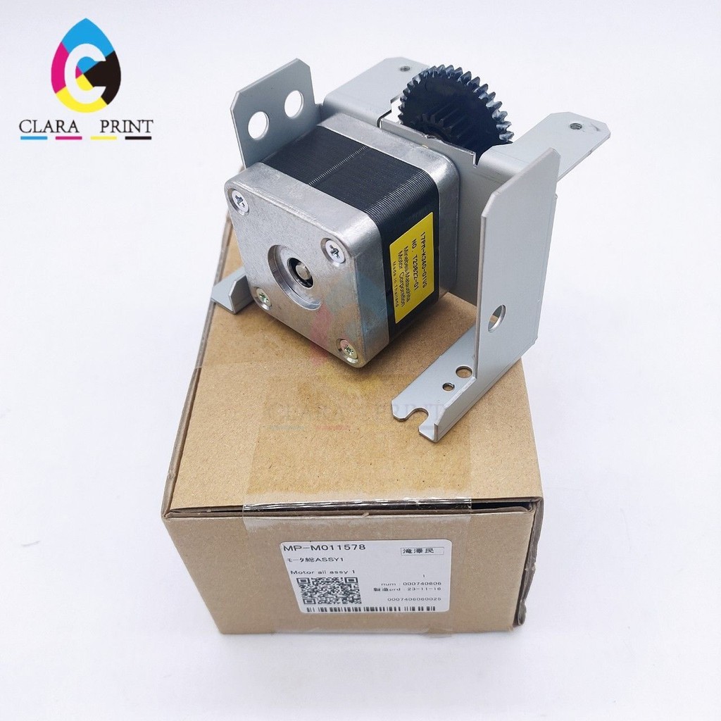 

M011578/ MP-M015328 Original NEW Mimaki Motor all assy 1 for