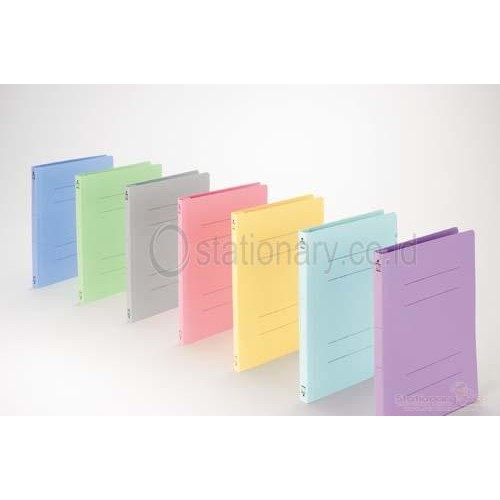 

Flat File A4 Kokuyo Fu-V10-3 (Set 3)