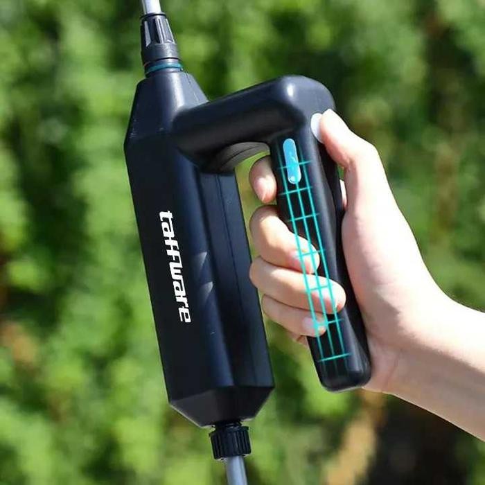 Kepala Semtan Air Panjang Stik Sprayer Tanaman Elektrik 8/10 Liter Harga Murah