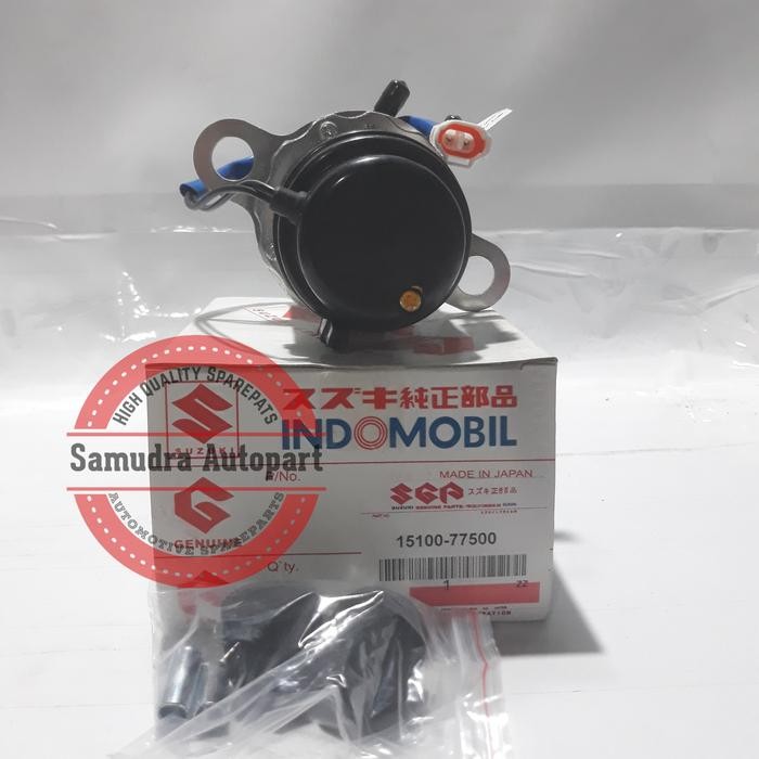 fuel pump futura pompa bensin rotak futura