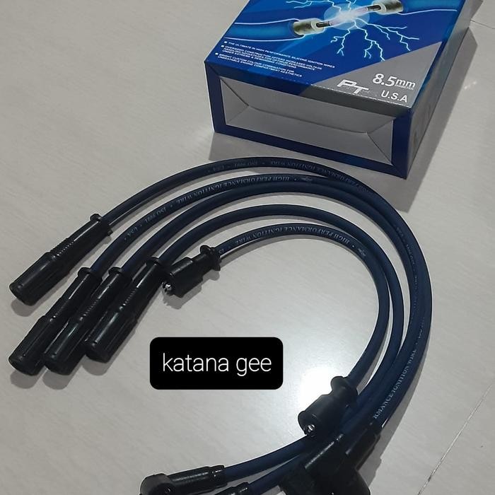 kabel busi katana
