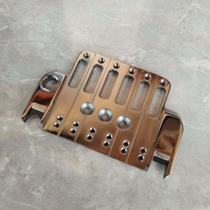 Jual Plate Tremolo edge zero II base plate tremolo edge zero II zps