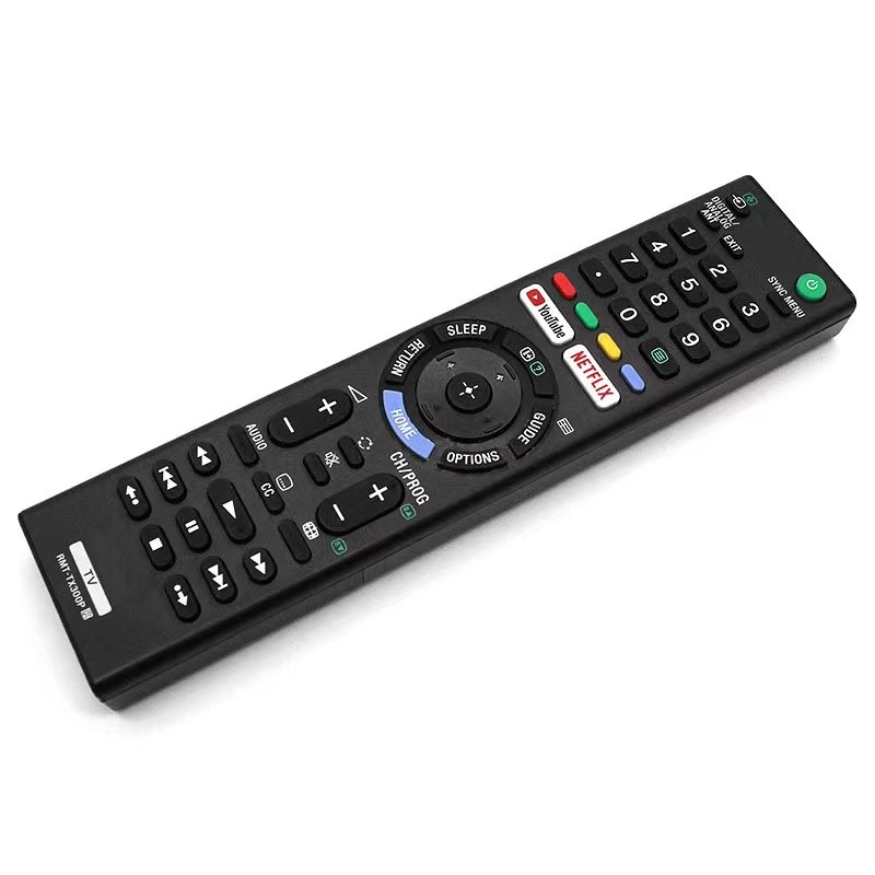 RMT-TX300P Universal Remote Control for Sony TV Sub Remote RMT-TX100A TX100B TX100U TX102B TX102U
