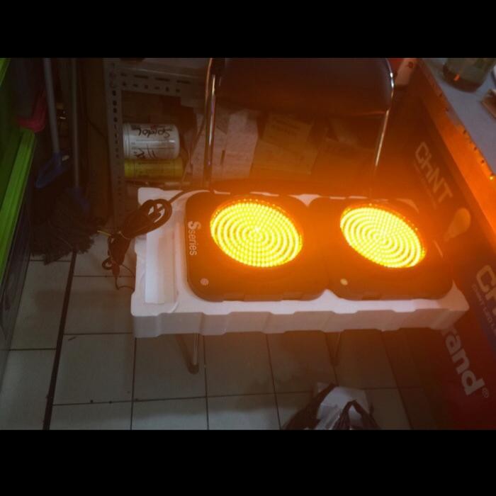 Traffic Light Lalu Lintas Warning Warna Warni Lampu Traffic Kuning