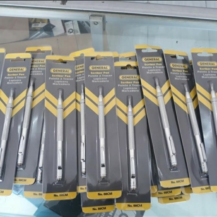 

Hot Sale! Pengores General Scriber Pen No.88Cm / No.88 / 88Cm