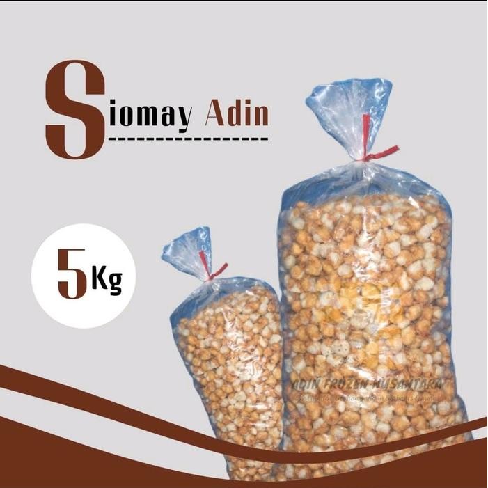 

somay kering/gurilem/batagor kering 5kg
