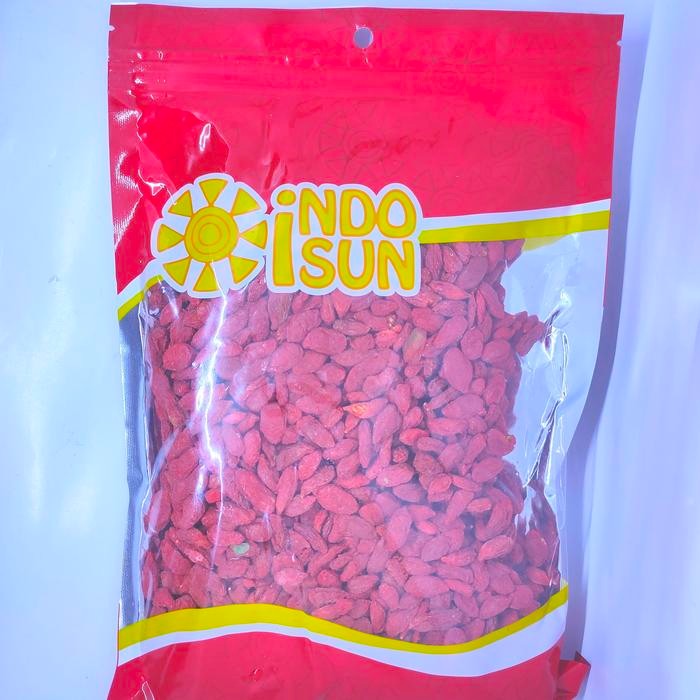 

1000gr Gojiberi Kering - Dried Gojiberry