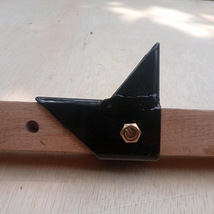 klem kayu, penjepit kayu ,catok kayu