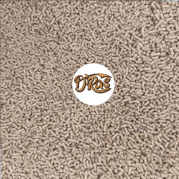 10kg Pur burung kiloan Pur burung HBKR pakan makanan burung kicau