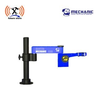 

MECHANIC M2 STAND MICROSCOPE MECHANIC MODEL M2 BIRU ORIGINAL-STAND MICROSCOPE MODEL LIPAT ORIGINAL