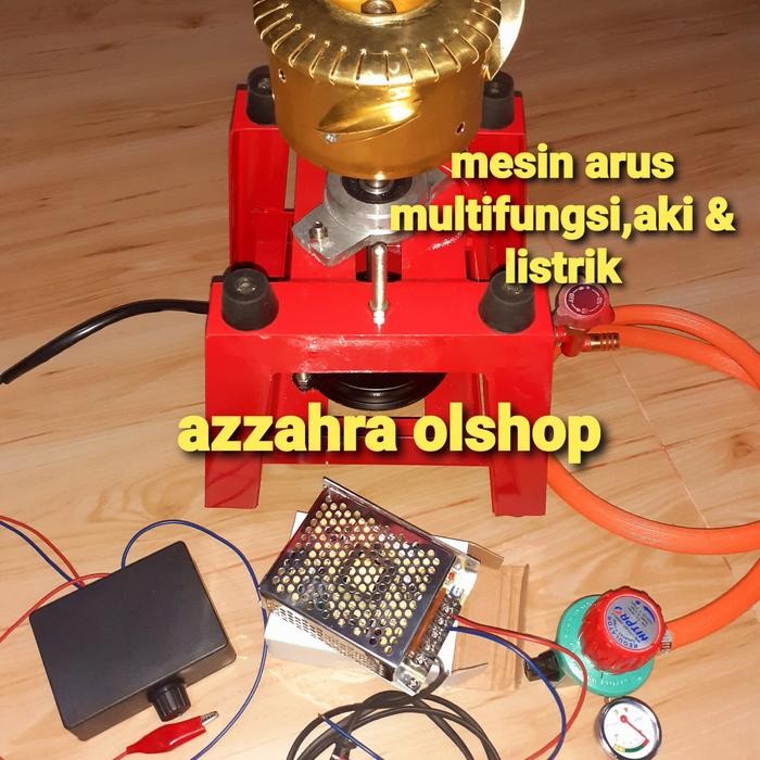MESIN ARUMANIS AKI/MESIN HARUM MANIS_MESIN HARUM MANIS TWISTER KODE 1206