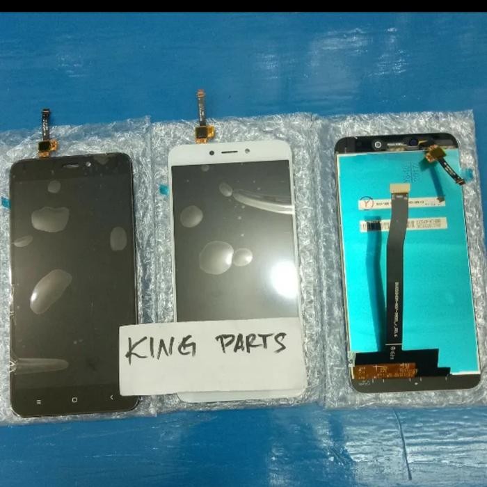 LCD + TOUCHSCREEN XIAOMI REDMI 4X ORIGINAL