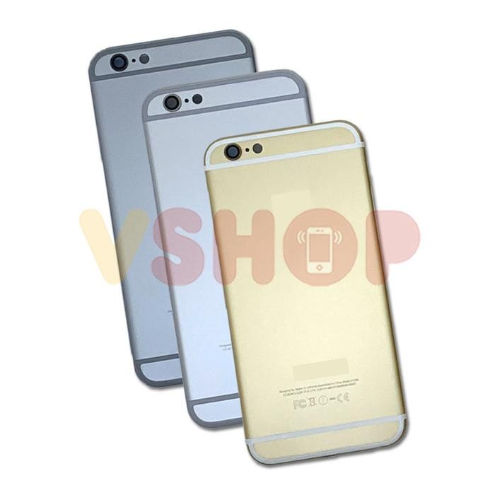 CASING - HOUSING FULLSET IPHONE 6 IPHONE 6G