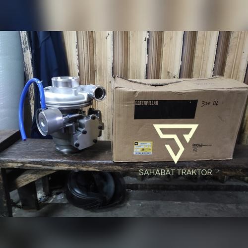 Turbo charger 323D2 330D2 D5R 315-9810