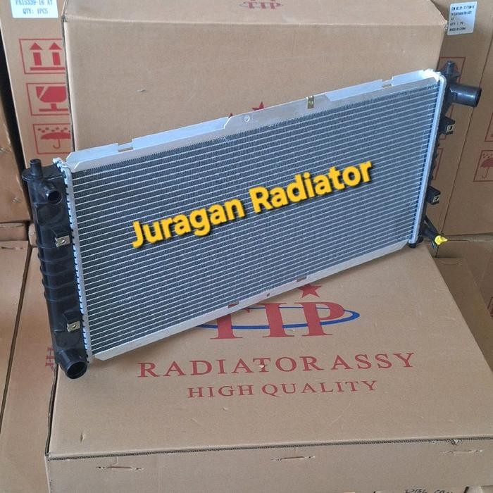 Spesial Radiator Mazda Cronos V6 Manual