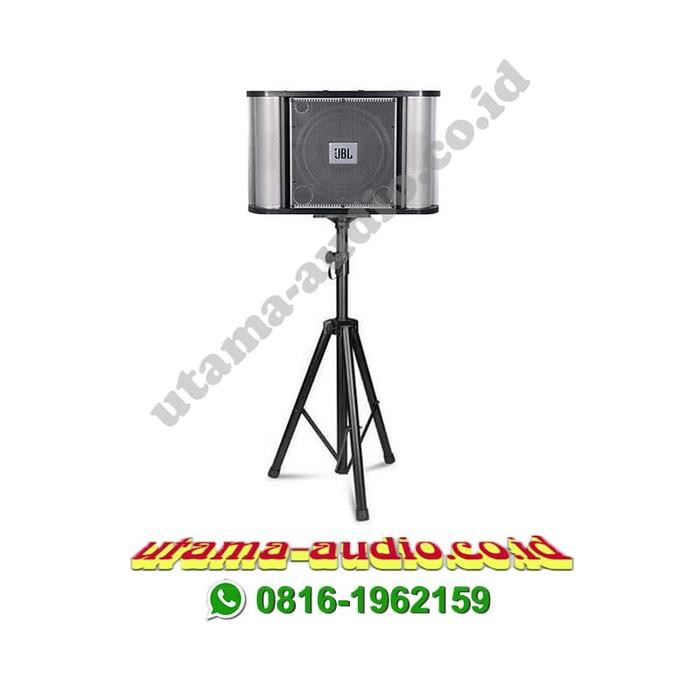TRIPOD SPEAKER / SPEAKER STAND Untuk JBL Yamaha BMB Berkualitas Terbaru