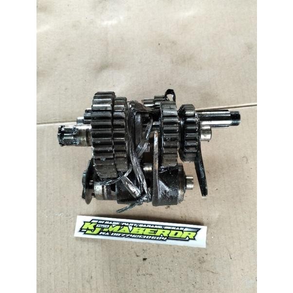 Parfume [READY] Gear Ratio Gear Rasio Gigi Transmisi Grand supra x Prima Supra