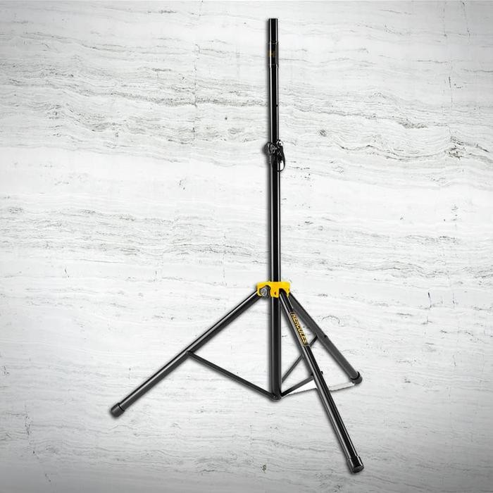 Stand Hercules SS200BB SS 200 BB SS 200BB SS200 BB Stand Speaker Pack Berkualitas Terbaru