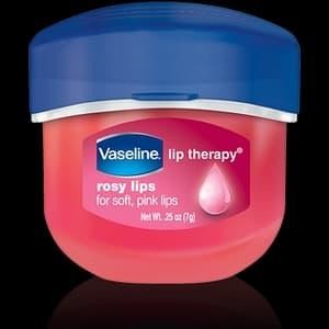 VASELINE LIP THERAPHY/VASELINE LIP BALM