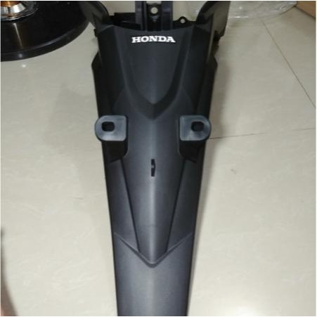 ASLI Spakbor Belakang Beat Lama Karburator Honda KVY READY STOCK