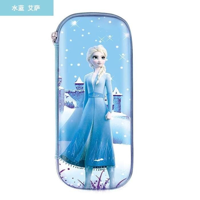 

BEST SELLER Tempat pensil Frozen