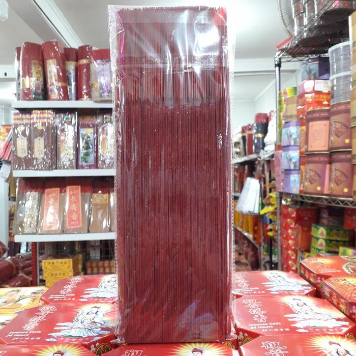 Hio Cendana Kwan Im Gratisongkir