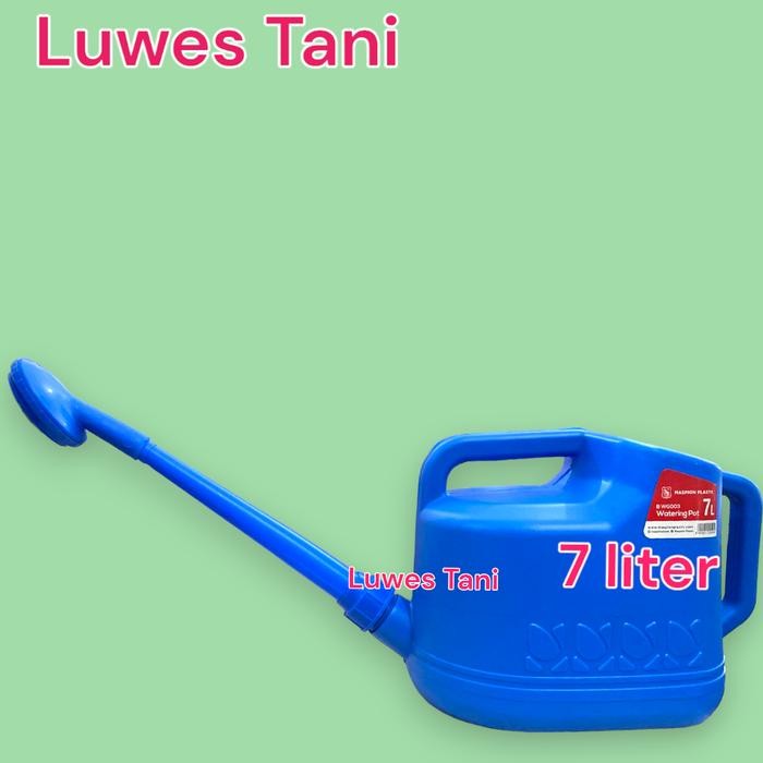 Penyiraman Tanaman Gembor 7 Liter