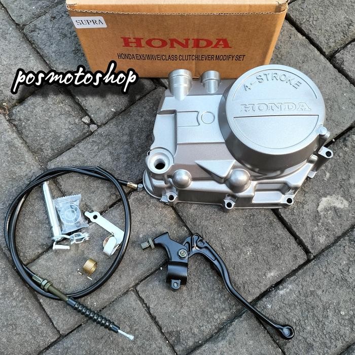 blok bak block rumah kopling supra x. Supra fit lama. Fit x. Grand. Legenda block box