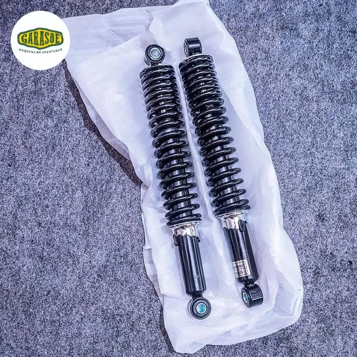 Sok shockbreaaker suspensi belakang honda win