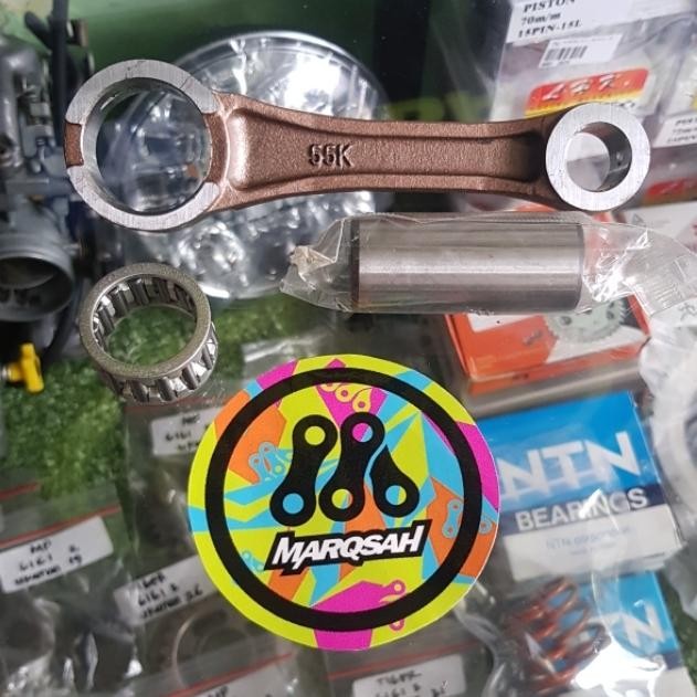 stang seher panjang 104 105 106 custom forging pnp pen 15